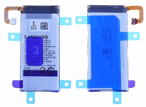 Akumuliatorius originalus Samsung F731 Z Flip5 1000mAh EB-BF731ABY (service pack)