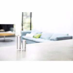 Netatmo NWS – išmanioji meteorologinė stotelė