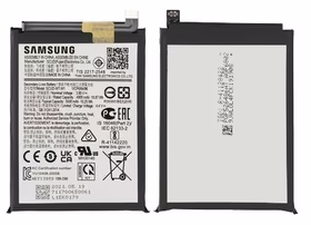 Akumuliatorius originalus Samsung A226 A22 5G 5000mAh SCUD-WT-W1 EB-BA226ABY (service pack)