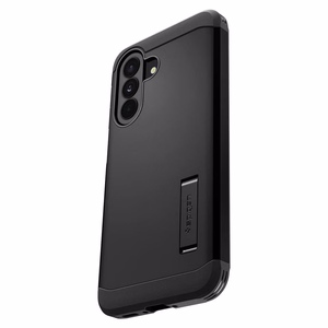 Spigen Tough Armor dėklas Galaxy A37 5G juodas