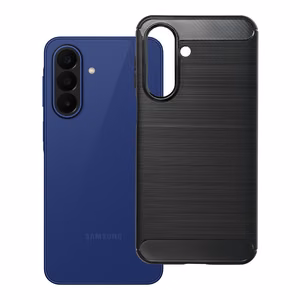 Case for SAMSUNG A27 5G Carbon 2.0 black