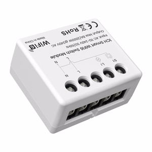 Avatto WSM20-W1 smart switch module