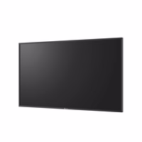 AG Neovo QM-4303 Plokščias monitorius skydelis Digital Signage 43" 500 cd/m² 4K Ultra HD Juodas