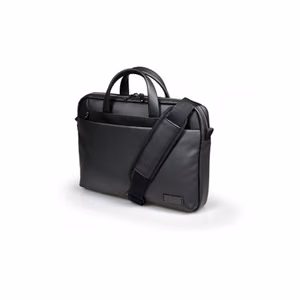 PORT DESIGNS Zurich Fits up to size 15.6 " Messenger - Briefcase Shoulder strap Black