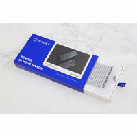 Atsuktuvų rinkinys UF-TOOLS - Precision Set 48in1