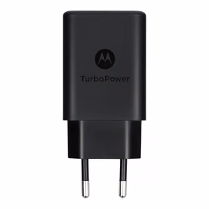 Motorola kelioninis įkroviklis Type-C TurboPower 27W SC-32 juodas bulk