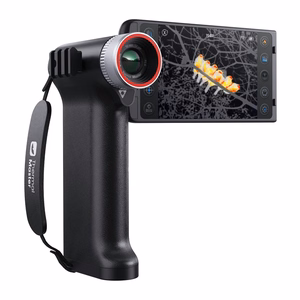 THERMAL MASTER DV2 termovizorius