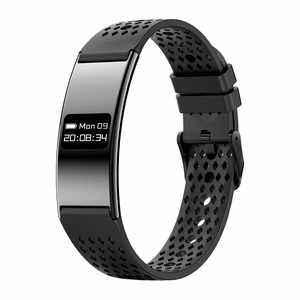 Išmanioji apyrankė Elegance juoda B8 Forever