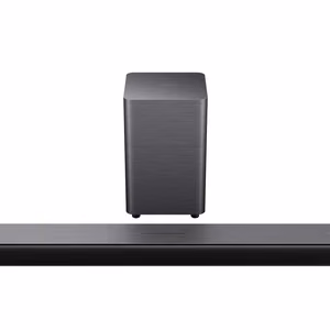 TCL S55HE garso juosta