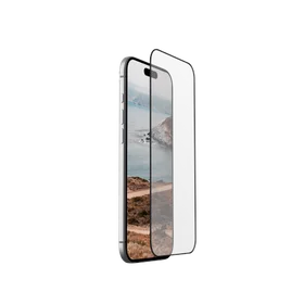 UAG Glass Shield temperaudonas glass with applicator iPhone Air