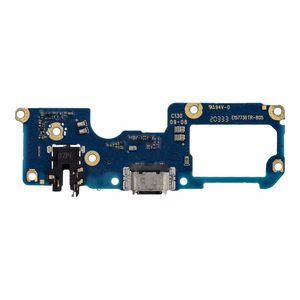 Įkrovimo plokštė REALME 7 Pro OEM (Greitas įkroviklis)