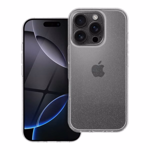 Permatomas dėklas 2 mm BLINK telefonui IPHONE 16 Pro