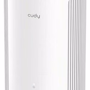 CUDY P2 5G Wi-Fi 6 AX3000 4×4 MIMO maršrutizatorius