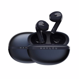 Haylou X1 2023 ENC TWS belaidės į ausis įdedamos ausinės, mėlynos