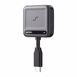 Aurzen Castplay Pro belaidis adapteris