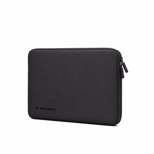 Wozinsky WNL-10B 10-11" Neoprene Laptop Sleeve - Black