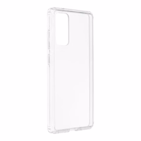 BASEUS SUPER CLEAR HYBRID dėklas telefonui SAMSUNG S20 FE / S20 FE 5G skaidrus