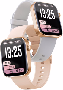 LAMAX BCool2 Plus Rose Gold Smartwatch