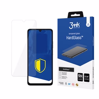 3mk HardGlass grūdintas stiklas, skirtas Motorola Moto G06 / Moto G06 Power