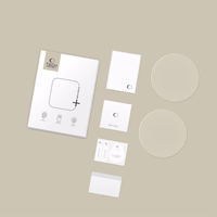 "Tech-Protect Hydro flex+" 2 vnt. hidrogelio plėvelės, skirtos "Garmin Venu 41mm