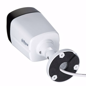 IP kam.cilindr. 4MP,1/2.9” 2.8mm. 94° F1.6, 25fps, IR+LED 30m, WDR, IVS, IP67,MIC