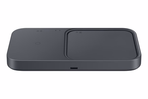 Samsung EP-P5400 Ausinės, Išmanusis telefonas, Išmanusis laikrodis Pilka USB Belaidis įkrovimas Vidaus