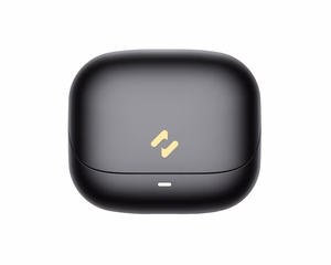 Havit TW906 Pro - TWS belaidės ausinės, juodos spalvos