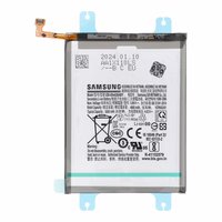 ServicePack baterija SAMSUNG A42 5G A426B GH82-24377A