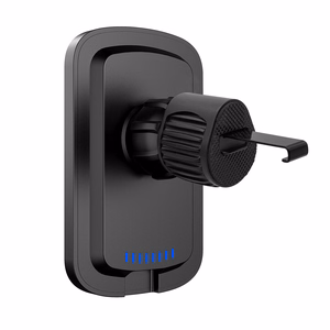 Setty car laikiklis MS with inductive charging IUM1-01 juodas