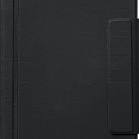Laut Type Folio 2 dėklas su Bluetooth klaviatūra iPad Air 11" M2 (2024), iPad Pro 11" 1 / 2 / 3 / 4 ir iPad Air 10.9" 4 / 5 - juodas