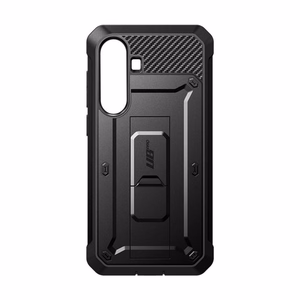 Supcase Unicorn Beetle Pro  Samsung Galaxy S26 FE dėklas, juodas