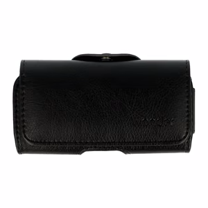 "Wonder PRO" diržo dėklas (18 dydžio), skirtas "Iphone 15 Pro Max/16 Plus/16 Pro Max/17 Air/17 Pro Max/Samsung A16/A35/A53/A55/M35/S24 Ultra/S25 Ultra/Redmi 14C juodas