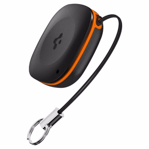 SPIGEN TAGME BLUETOOTH SEKIKLIS JUODAS