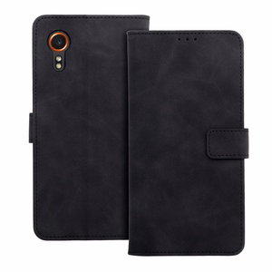 Dėklas telefonui SAMSUNG XCover 7 juodas