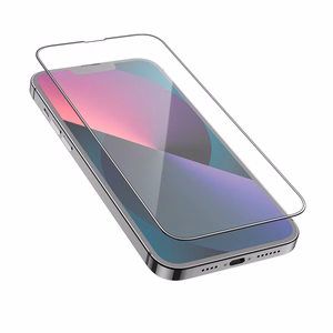 Borofone BF3 Full Screen grūdintas stiklas iPhone 14 Plus