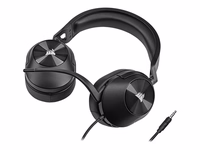 Corsair HS55 Surround ausinės Carbon