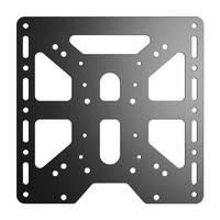 Moza Racing Flight AS006 universalus tvirtinimo pagrindas