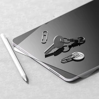 Ringke Easy Slide Grūdintas stiklas iPad Air 11" 2024 (6-oji karta)