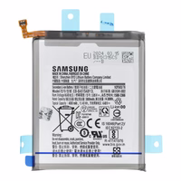 ServicePack baterija EB-BA515ABY skirta SAMSUNG A51 A515 GH82-21668A