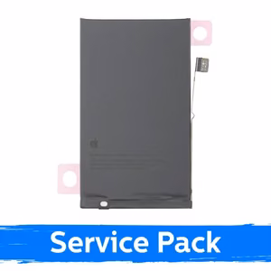 Apple iPhone 17 LCD ekranas (Service Pack)