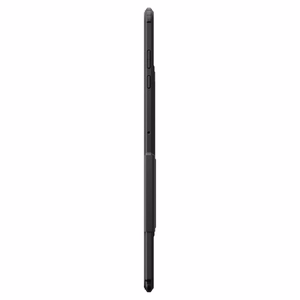 Spigen Ultra Hybrid Pro dėklas Samsung Galaxy Tab S11 Ultra 14.6 juodas