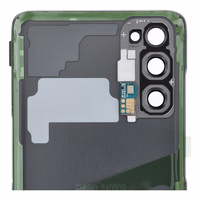 ServicePack galinis dangtelis SAMSUNG S20 G980F/G981B pilkas GH82-22068A