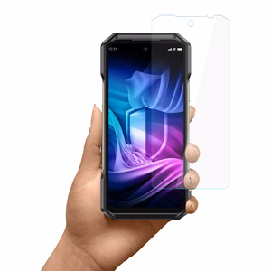 Ulefone Armor 27 / 27 Pro / 27T / 27T Pro - 3mk Silky Matt Pro
