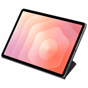 EF-BX730PBE Samsung išmanusis knygos dėklas Galaxy Tab S11 - juodas