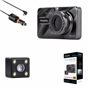 Peiying Basic D180 dash camera