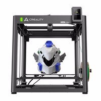 Creality Ender-5 Max 3D spausdintuvas