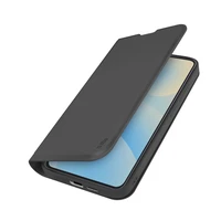 SBS Piniginė Smooth Dėklas for Samsung S26 Plus with Atverčiamas - juodas