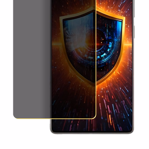 Infinix Note 50 / Note 50 Pro - 3mk Silky Matt Privacy