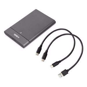 iBox HD-06 2,5" HDD dėklas