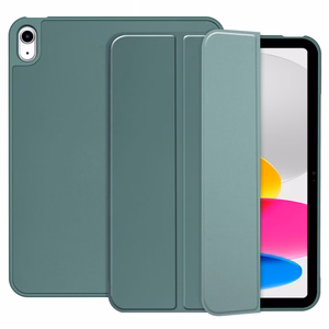 Tech-Protect SC Pen Case for iPad 10.9" 2022 - Green
